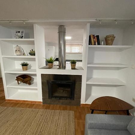 Good Vives 22 B Apartman Madrid Kültér fotó