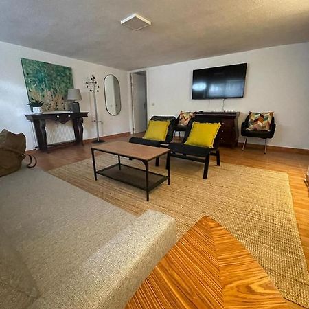 Good Vives 22 B Apartman Madrid Kültér fotó
