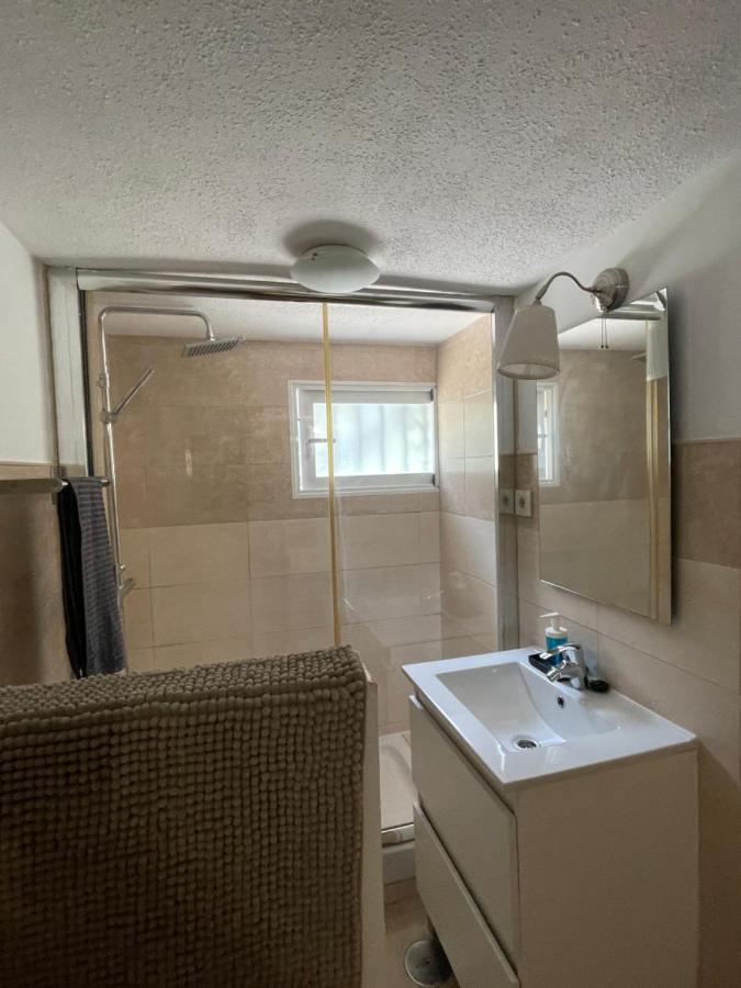 Good Vives 22 B Apartman Madrid Kültér fotó