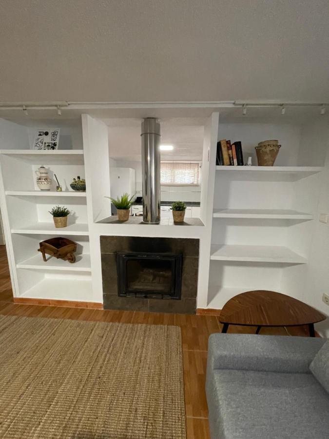 Good Vives 22 B Apartman Madrid Kültér fotó