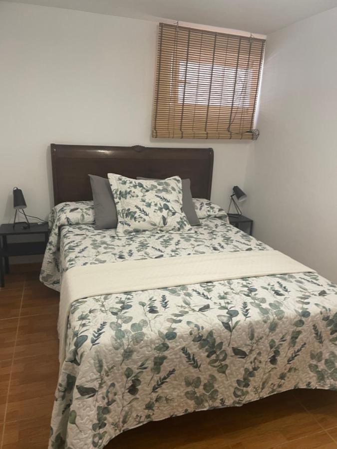 Good Vives 22 B Apartman Madrid Kültér fotó