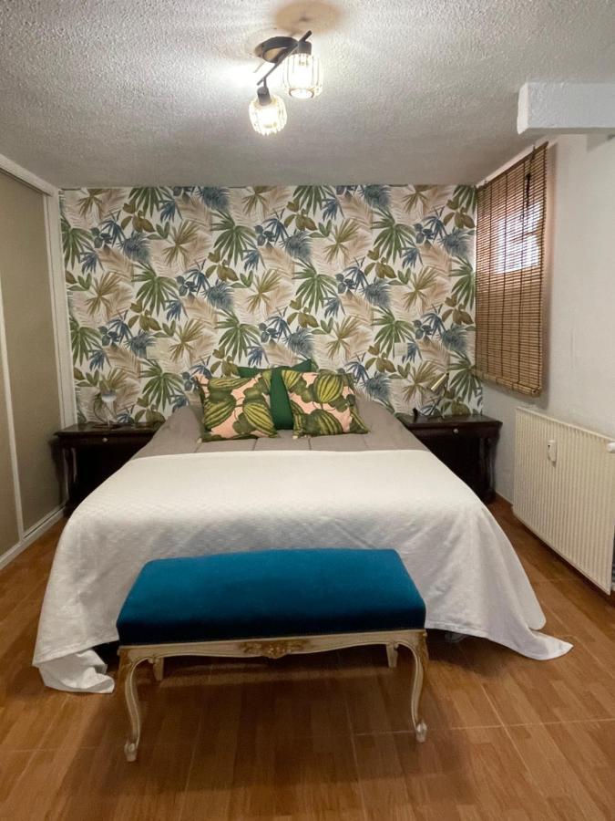 Good Vives 22 B Apartman Madrid Kültér fotó