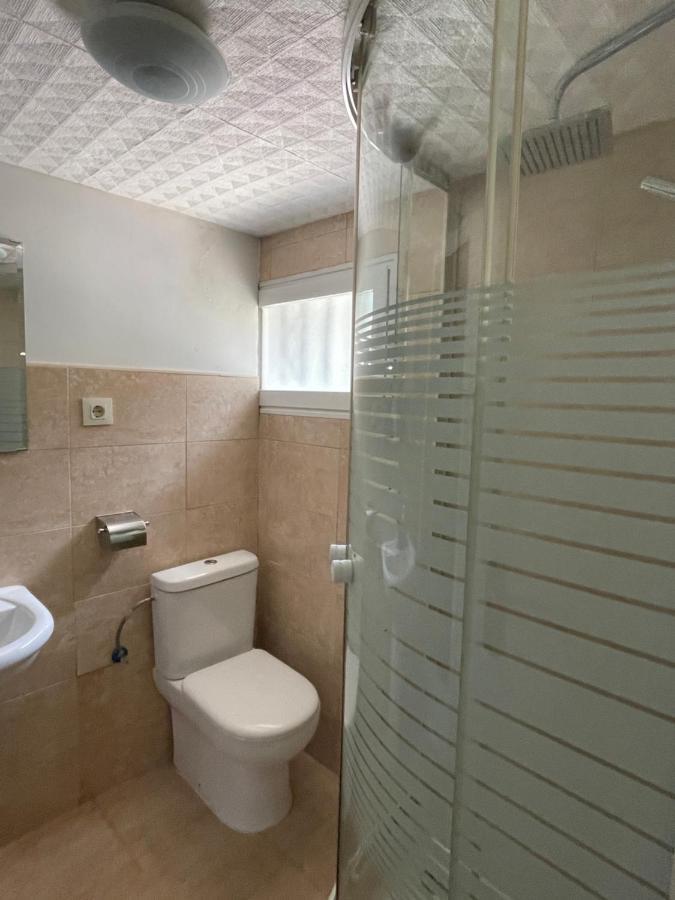 Good Vives 22 B Apartman Madrid Kültér fotó