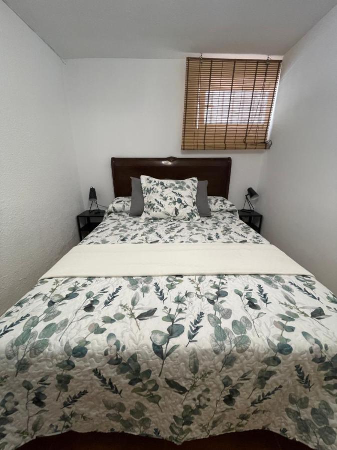Good Vives 22 B Apartman Madrid Kültér fotó