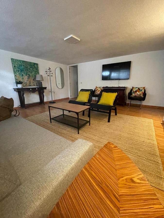 Good Vives 22 B Apartman Madrid Kültér fotó