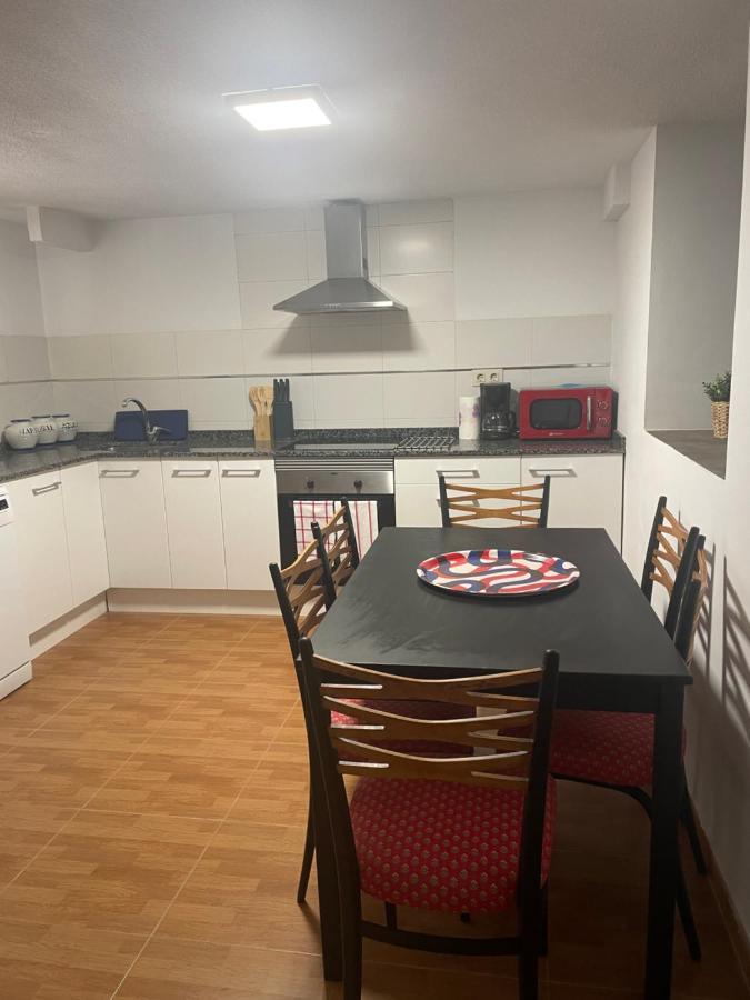 Good Vives 22 B Apartman Madrid Kültér fotó