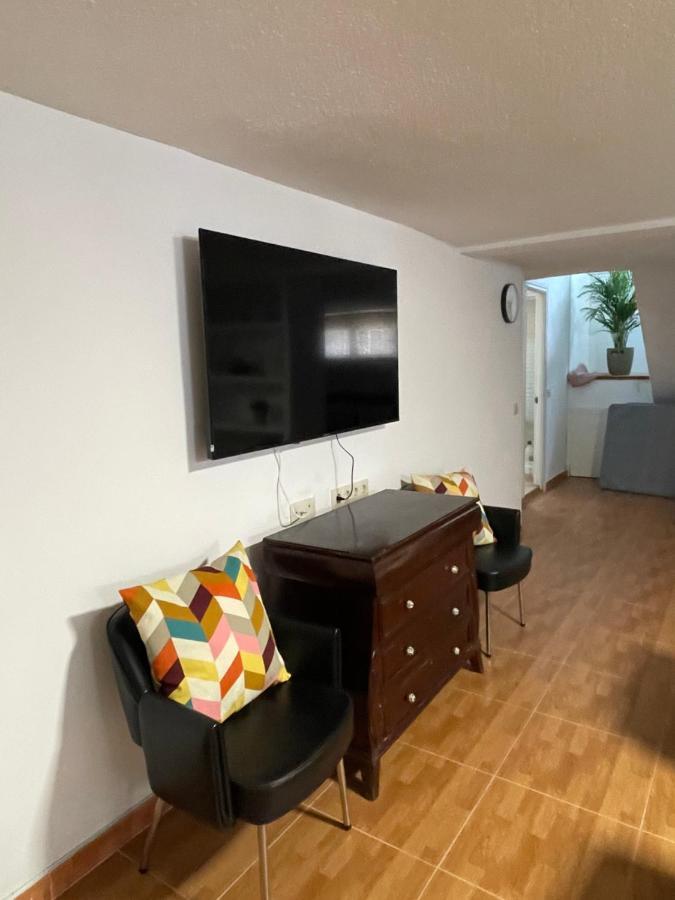Good Vives 22 B Apartman Madrid Kültér fotó
