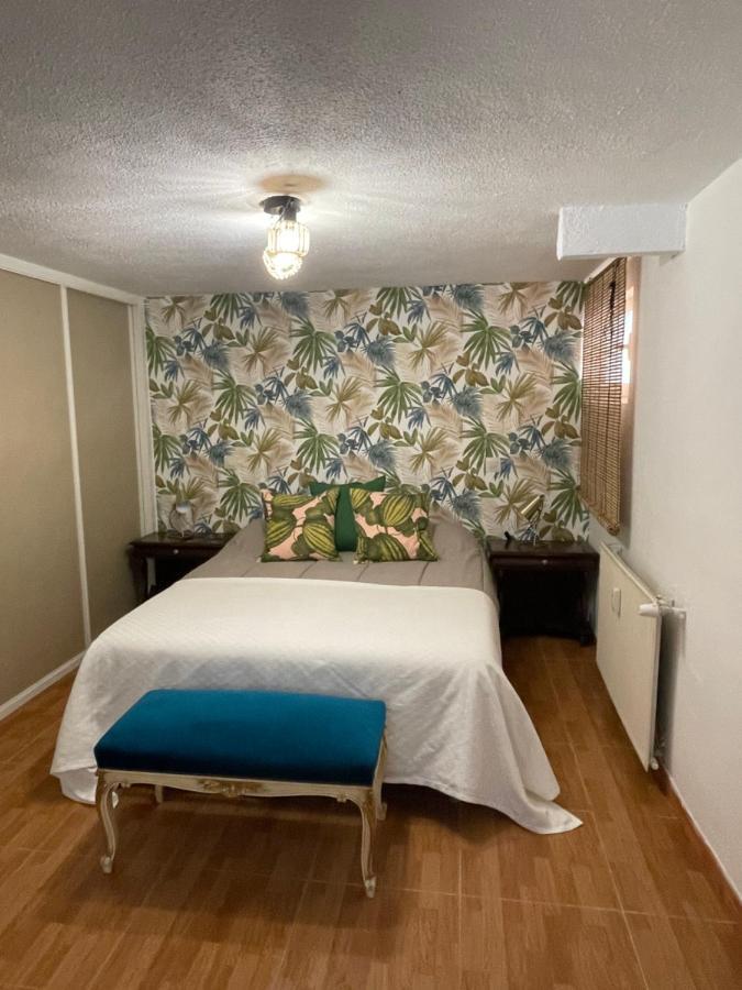 Good Vives 22 B Apartman Madrid Kültér fotó