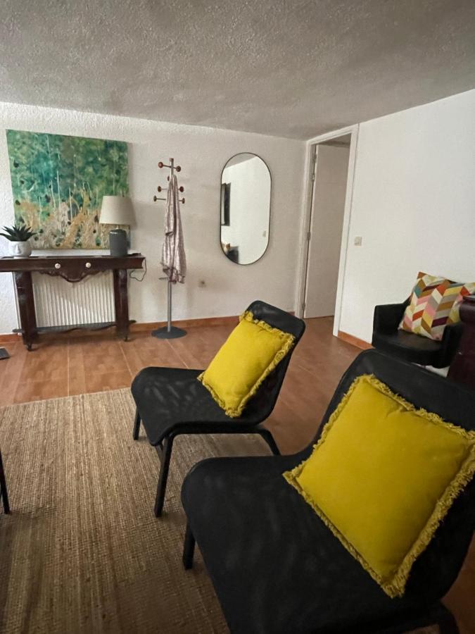 Good Vives 22 B Apartman Madrid Kültér fotó