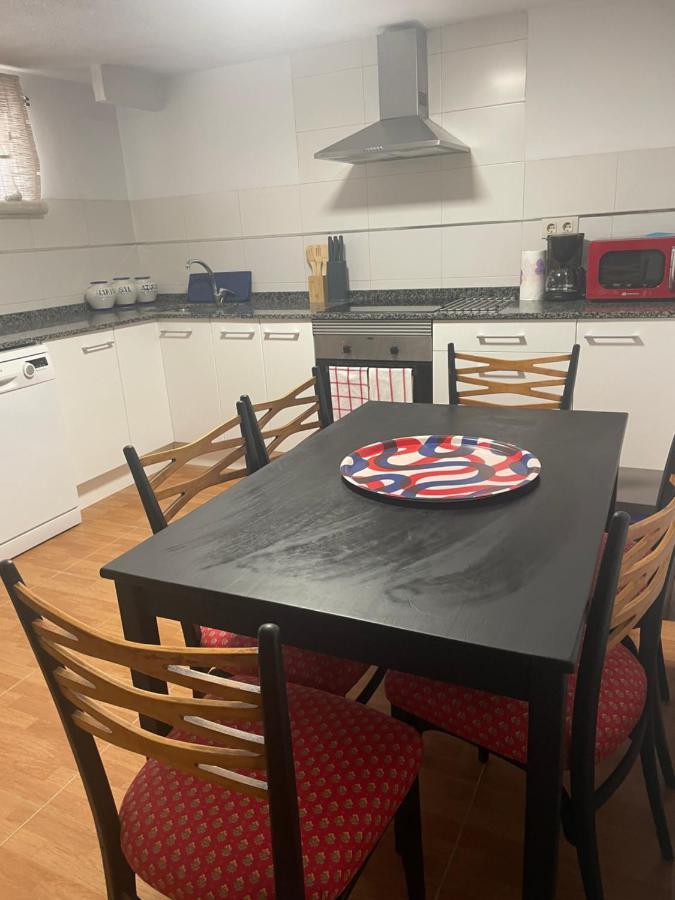 Good Vives 22 B Apartman Madrid Kültér fotó