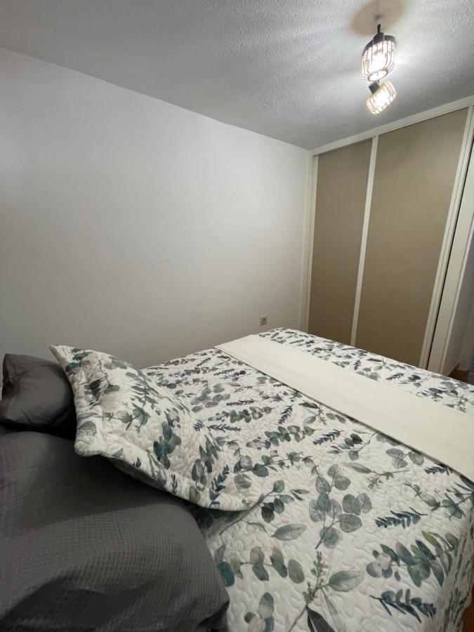 Good Vives 22 B Apartman Madrid Kültér fotó