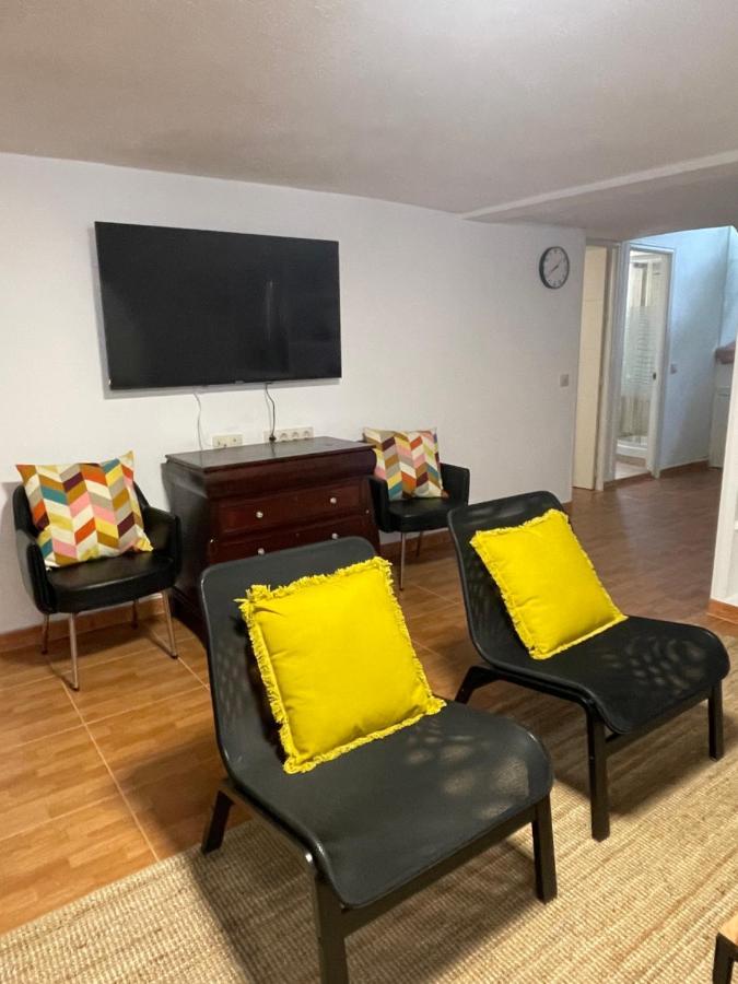 Good Vives 22 B Apartman Madrid Kültér fotó