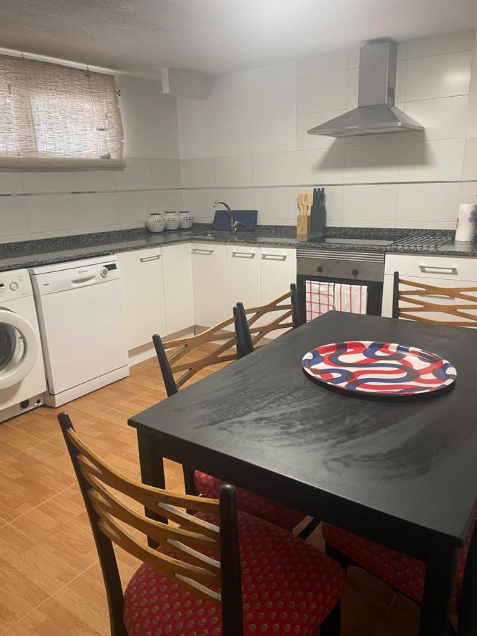 Good Vives 22 B Apartman Madrid Kültér fotó