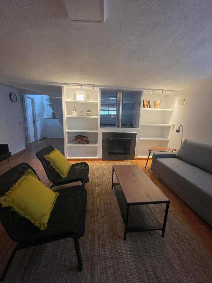 Good Vives 22 B Apartman Madrid Kültér fotó